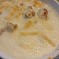 さぁ★たぁ★'s cooksnap of when they made 簡単ホワイトソースのマカロニグラタン.