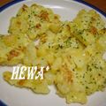 ＨＥＷＡ's cooksnap of when they made *フライパンで簡単 ハッシュドポテト*.