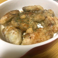 yoka_nice's cooksnap of when they made 簡単でウマイ！牡蠣のソテー.