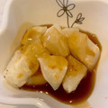 万年ダイエッター！'s cooksnap of when they made 簡単アレンジ♪焼きもち（みたらし風）.
