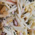 べるＬ＠ＮＩ's cooksnap of when they made 癖になる♪シャキシャキポテトのサラダ★.