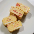 tamago大好き's cooksnap of when they made ★紅しょうがで卵焼き～の巻き＾□＾★.