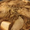 mimoarx's cooksnap of when they made 韓国鍋料理✿激うまスープの素.