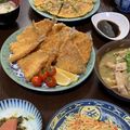 2児ママみきてぃ's cooksnap of when they made キスのフライ 開くところから写真で解説.