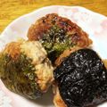 たくやときみこ's cooksnap of when they made 豚こまで節約☆豚肉の丸め焼き（みそ味）.