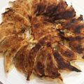 ビビ♡'s cooksnap of when they made 基本の餃子.