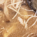 ここなっつがーる's cooksnap of when they made きのこのみぞれ鍋.