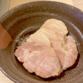 ysakY's cooksnap of when they made 我が家のチャーシュー★煮豚（煮たまご付）.
