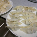 のはら先生's cooksnap of when they made 美味しい簡単ギョウザ.