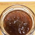 Pugまこちゃん's cooksnap of when they made 梅酒の梅で・梅ジャム.