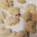 まさ12321's cooksnap of when they made 鏡餅の切り方.