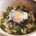 sara0802's cooksnap of when they made レモンとだし醤油の釜揚げうどん.