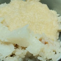 Kilaaaaaa★'s cooksnap of when they made 長芋と梅干しの炊き込みご飯 とろろがけ.