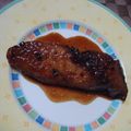 みきえレシピ's cooksnap of when they made プロの味！すごく美味しいぶりの照り焼き.