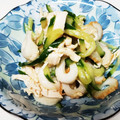 erinippi's cooksnap of when they made 低糖質！ささみときゅうりの作りおきサラダ.