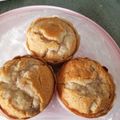 siyu's cooksnap of when they made 1時間でふわふわマフィン.