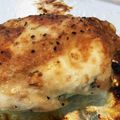 bonandsora's cooksnap of when they made 【常備菜】オーブンで焼くだけサラダチキン.