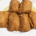 ビビ♡'s cooksnap of when they made おうちで簡単☆おいなりさん.