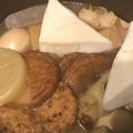 ししねこ's cooksnap of when they made クンくん家のおでん(関東風).