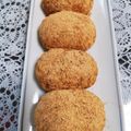 SUNMOONMOM's cooksnap of when they made 簡単！米と切り餅でおはぎ♡.