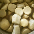 yumeクック's cooksnap of when they made 簡単！甘辛こっくり♡里芋の煮物.