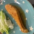 クックPCKCO5☆'s cooksnap of when they made サーモンムニエル♡レモンバターソテー♡.