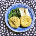 mmameco's cooksnap of when they made 超簡単！5〜6分で煮るだけがんも含め煮☆.