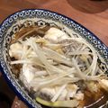 nyaoo's cooksnap of when they made 電鍋で【蒸し魚・清蒸魚】.