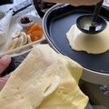 わかちんとシロ's cooksnap of when they made 簡単！もちもち！クレープ生地♩.