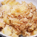 さやぞ～'s cooksnap of when they made 簡単ジャガイモとツナの煮っころがし.