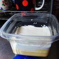 らびのゆうママ's cooksnap of when they made ヨーグルトケーキ.