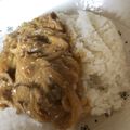 アツコリンクス's cooksnap of when they made レンジで簡単！牧場カレー.