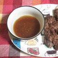 ☆yopipi's cooksnap of when they made 和風わさびステーキソース.