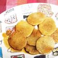 ☆yopipi's cooksnap of when they made 長芋のバター照り焼き.