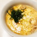 azbjbn's cooksnap of when they made ビーフン　基本の戻し方.