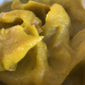 へった's cooksnap of when they made かぼちゃで♪栗きんとん.