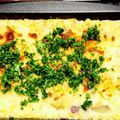 ☆☆☆MINT☆☆☆'s cooksnap of when they made かんたん過ぎ！さつまいもグラタン.