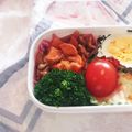 クックM67KM5☆'s cooksnap of when they made 豚こまボールで簡単酢豚.