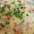 ☆ドキンちゃん☆”'s cooksnap of when they made 【簡単ほっこり】ふわふわ卵のカブスープ♡.