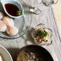 mack♪♪♪'s cooksnap of when they made ふわっ鶏むね肉＆三つ葉♡わさび醤油お浸し.