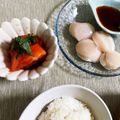 mack♪♪♪'s cooksnap of when they made コク旨♪トマトのソースサラダ.