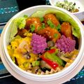 ルぴあ's cooksnap of when they made お弁当にも！煮込みミートボール.