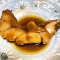 ma2kaboch's cooksnap of when they made 定番煮魚、赤魚の煮付け。.