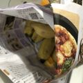 ユカtoマオマオ's cooksnap of when they made 我が家のバナナの保存方法.