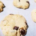 miki__chan's cooksnap of when they made 簡単ザクザククッキー♪.