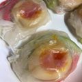 猫田課長's cooksnap of when they made 旨っ！やみつき味玉.