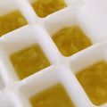 まい0202's cooksnap of when they made 離乳食中期 ~キウイ~.
