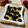 うたかた。's cooksnap of when they made 残った黒豆で朝ご飯.