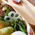 ◆とも◆'s cooksnap of when they made 抜き型で簡単❁花れんこん❁.