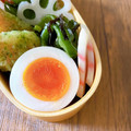 ◆とも◆'s cooksnap of when they made なると＆ピーマンのごま油炒め.